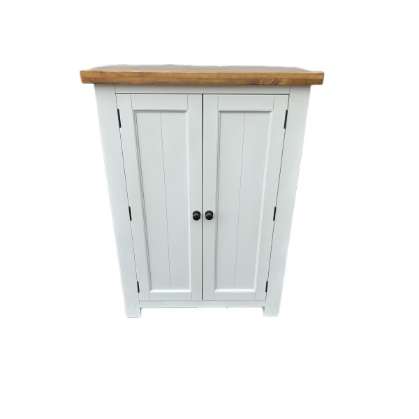 Cotswold Shoe Cabinet